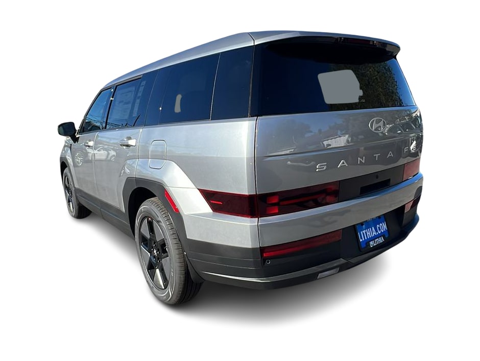 Thumbnail: 2026 Hyundai Santa Fe - 4
