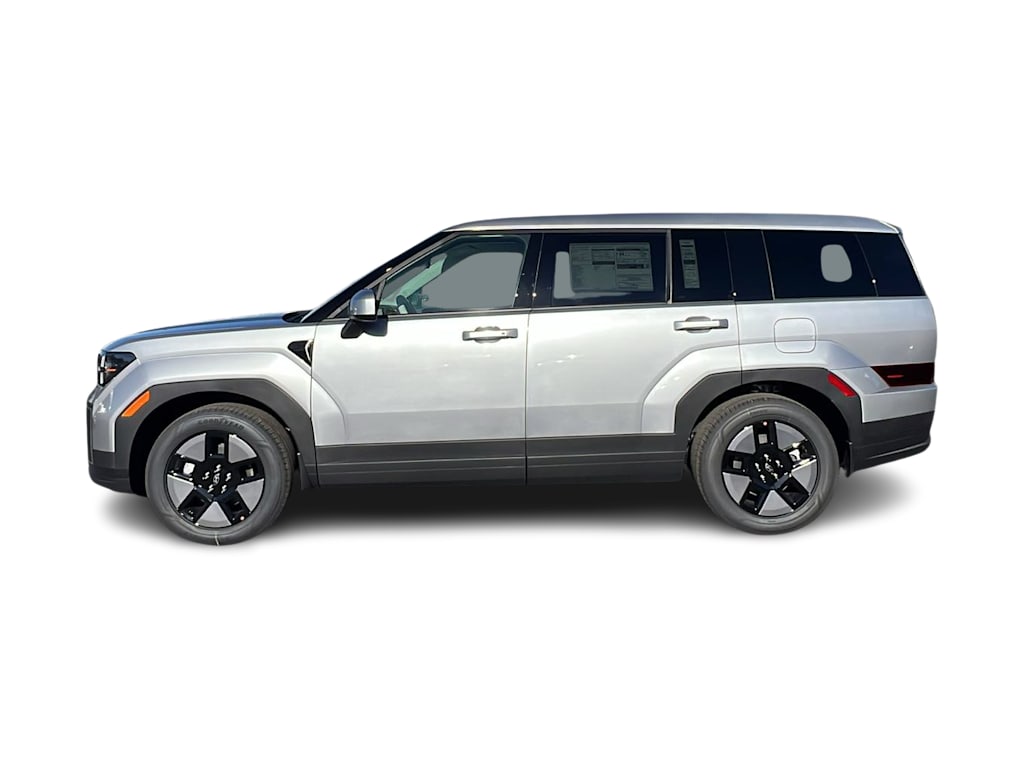 Thumbnail: 2026 Hyundai Santa Fe - 3