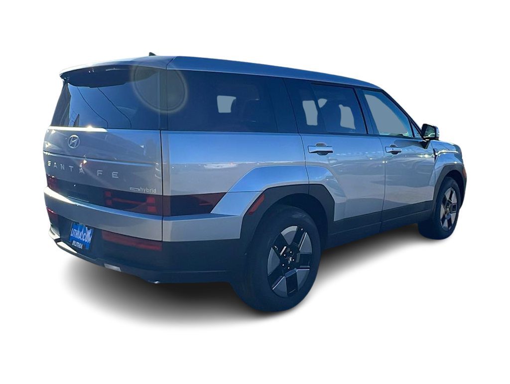 Thumbnail: 2026 Hyundai Santa Fe - 21