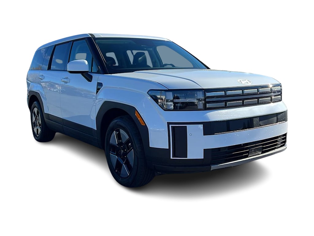 Thumbnail: 2026 Hyundai Santa Fe - 18