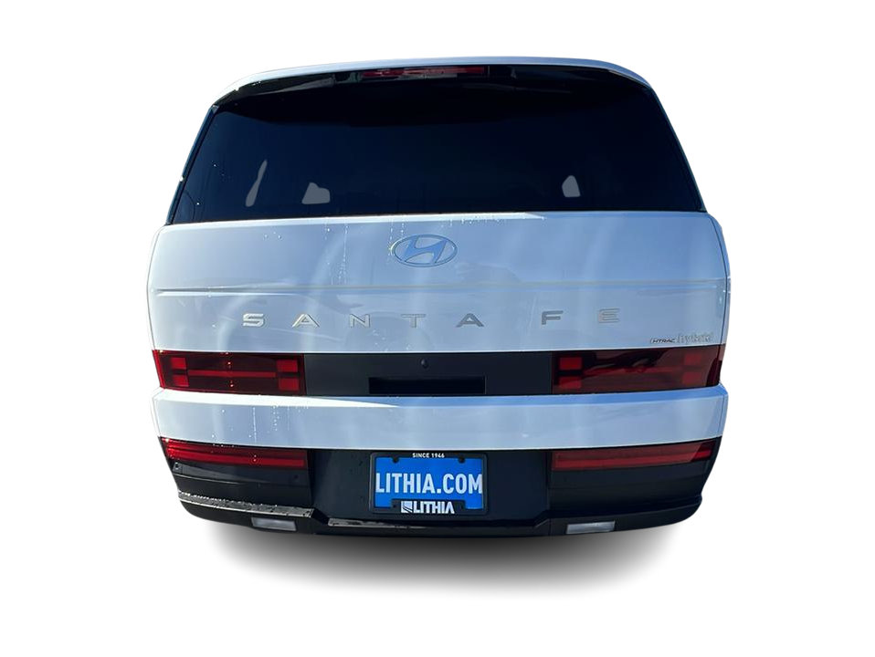 Thumbnail: 2026 Hyundai Santa Fe - 21
