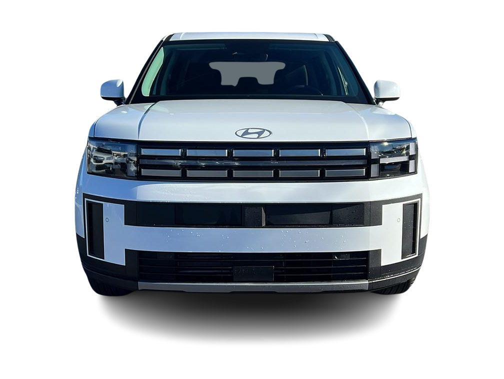 Thumbnail: 2026 Hyundai Santa Fe - 5