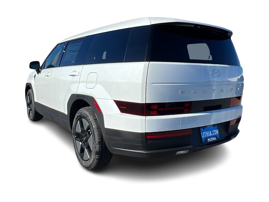 Thumbnail: 2026 Hyundai Santa Fe - 4