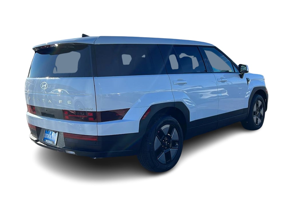 Thumbnail: 2026 Hyundai Santa Fe - 20