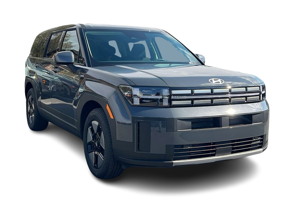 Thumbnail: 2026 Hyundai Santa Fe - 18