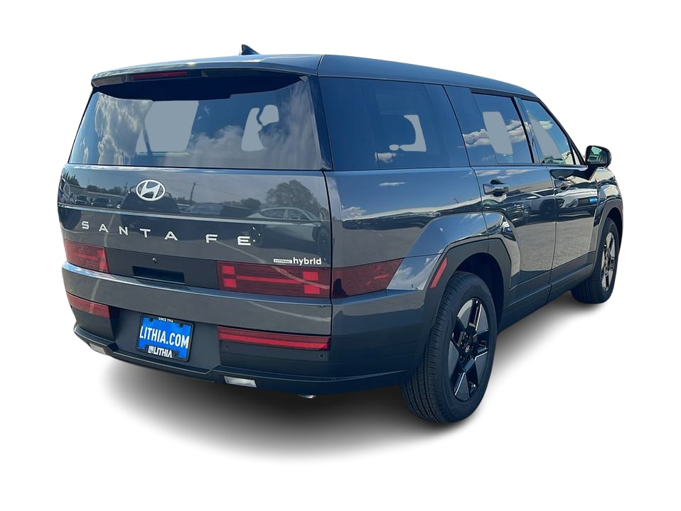 Thumbnail: 2026 Hyundai Santa Fe - 20