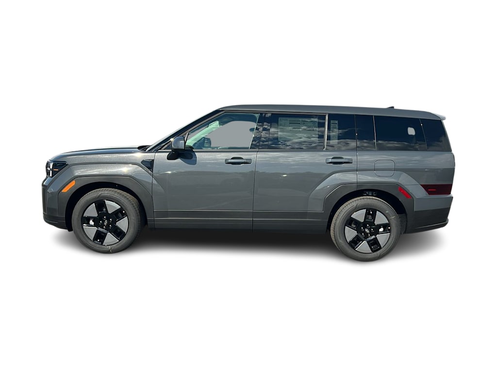 Thumbnail: 2026 Hyundai Santa Fe - 3