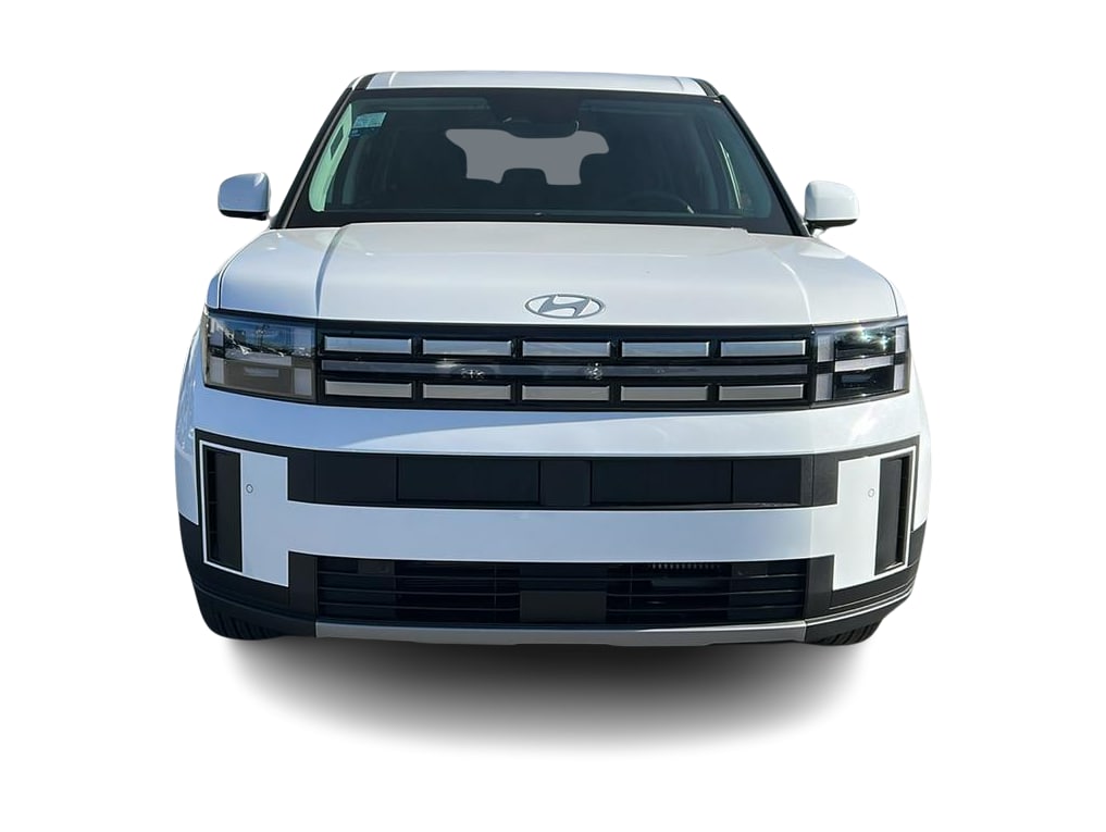Thumbnail: 2026 Hyundai Santa Fe - 4
