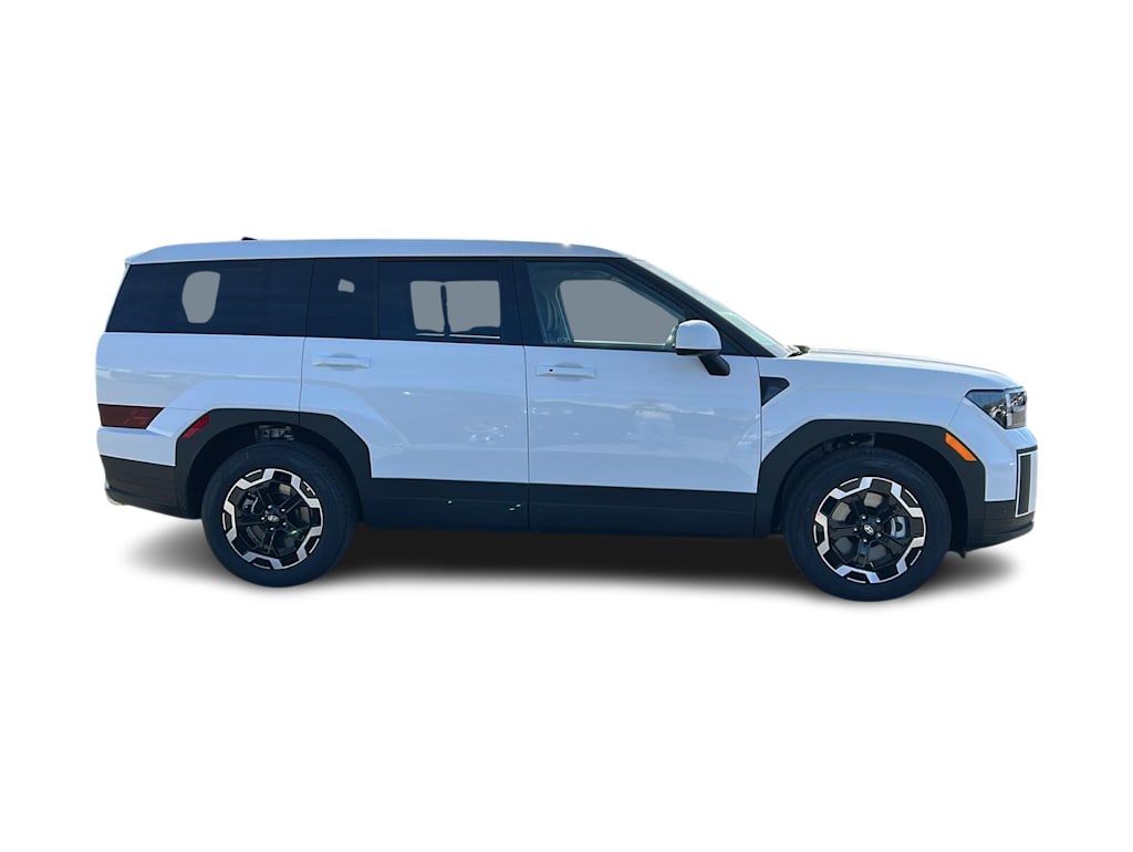 Thumbnail: 2026 Hyundai Santa Fe - 17