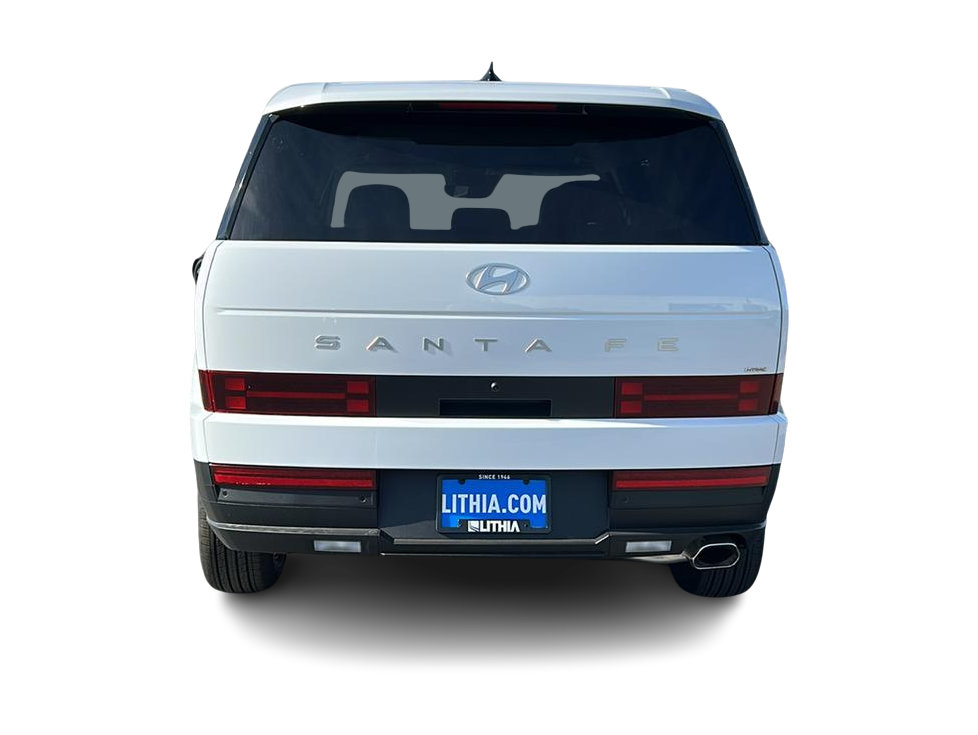 Thumbnail: 2026 Hyundai Santa Fe - 19