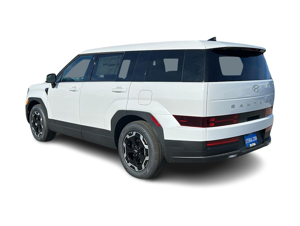 Thumbnail: 2026 Hyundai Santa Fe - 20