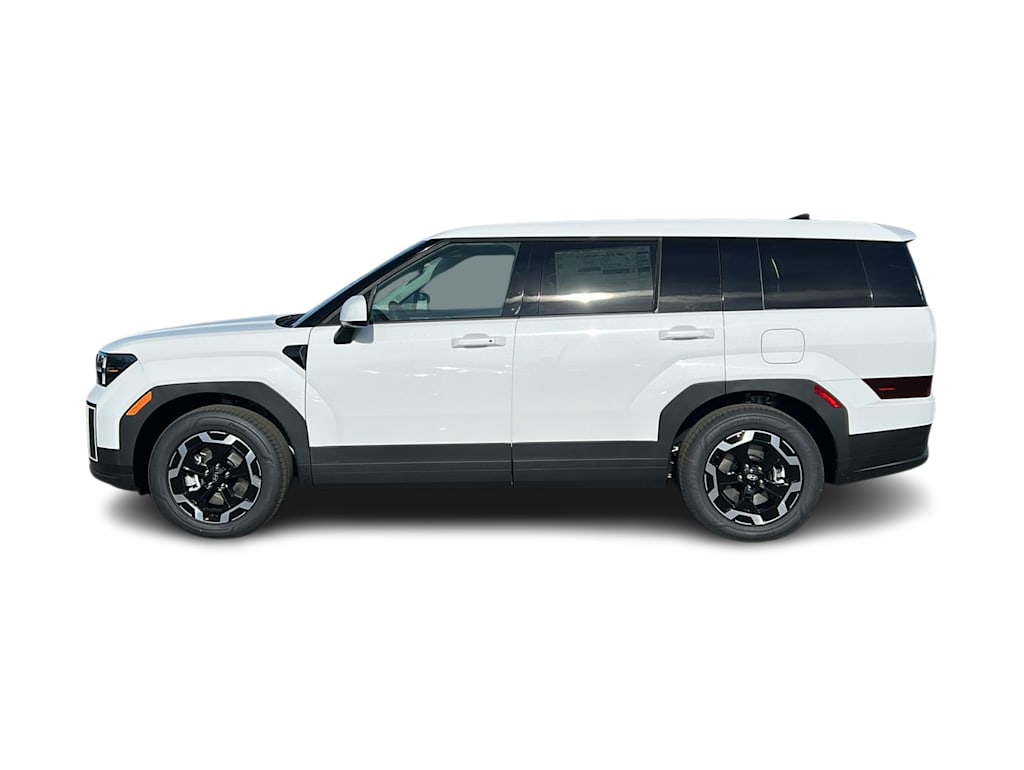Thumbnail: 2026 Hyundai Santa Fe - 3