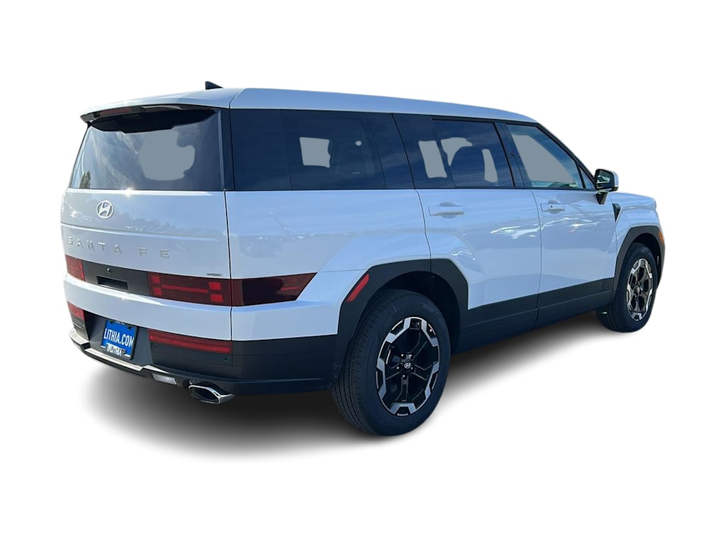 Thumbnail: 2026 Hyundai Santa Fe - 18