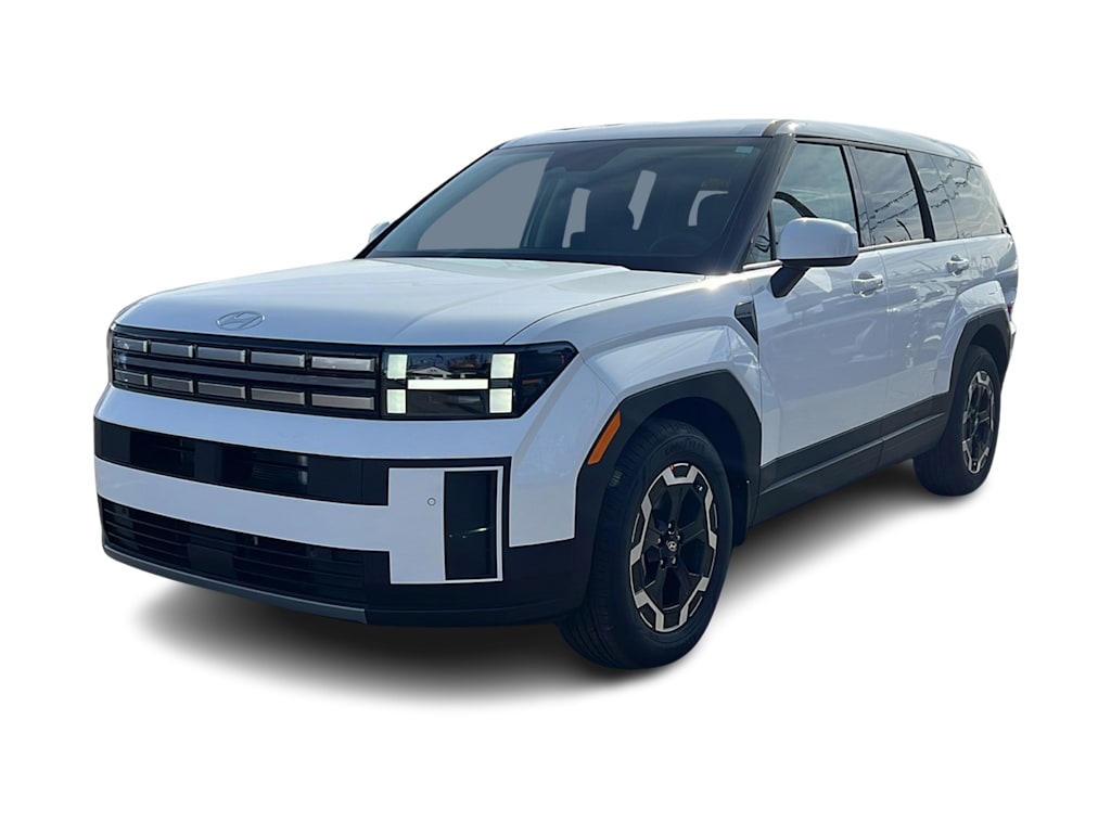 Thumbnail: 2025 Hyundai Santa Fe - 2