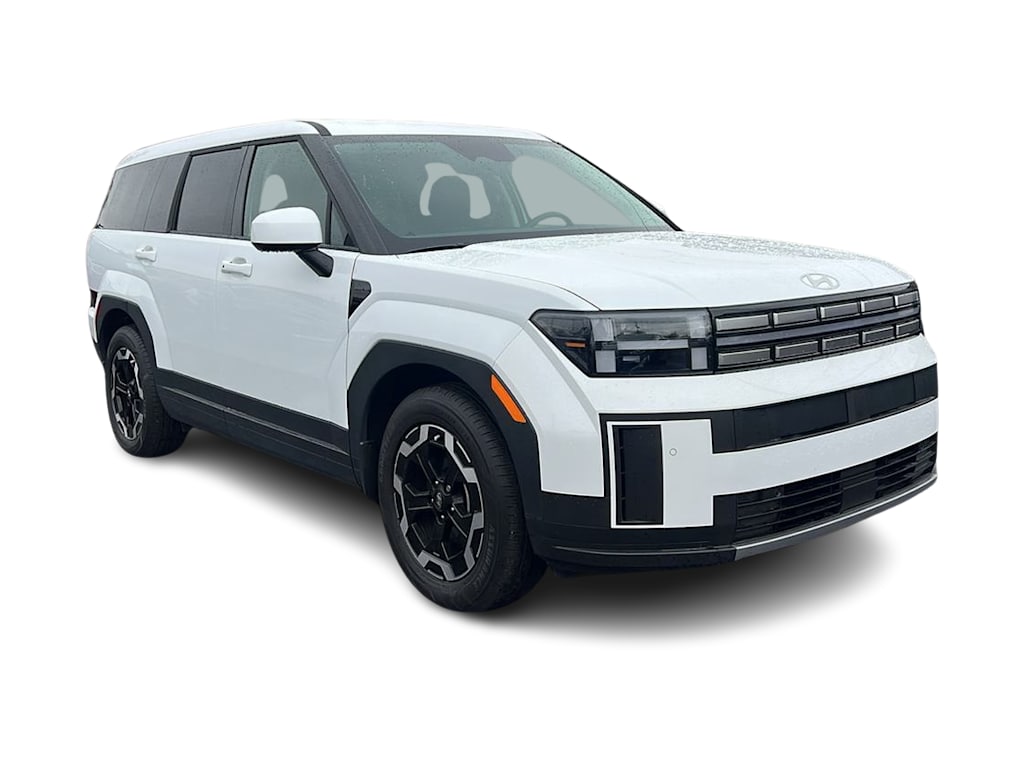 Thumbnail: 2025 Hyundai Santa Fe - 16