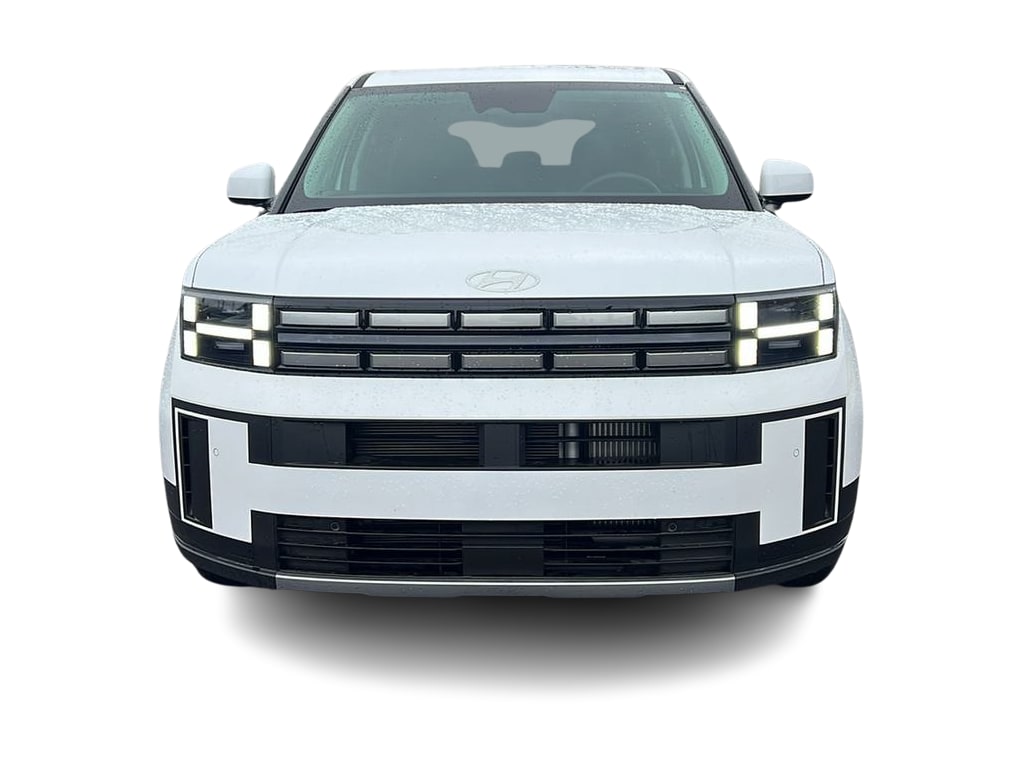 Thumbnail: 2025 Hyundai Santa Fe - 4