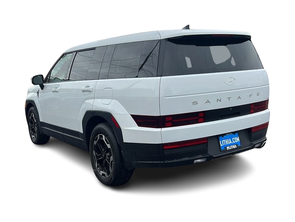 Thumbnail: 2025 Hyundai Santa Fe - 20