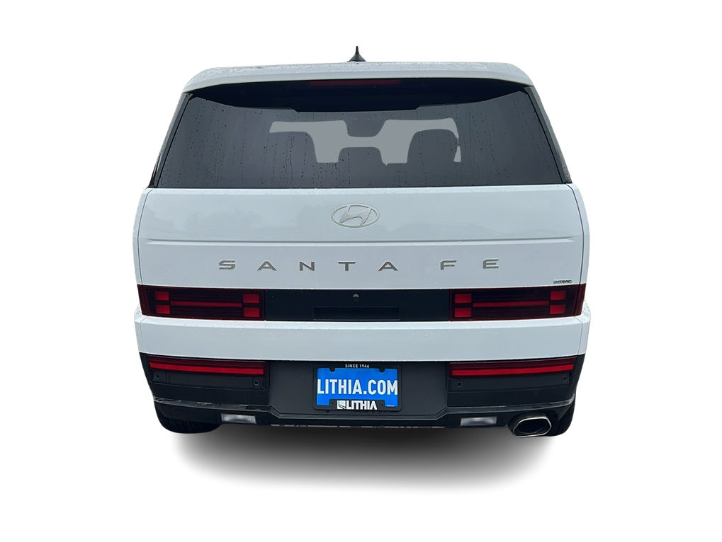 Thumbnail: 2025 Hyundai Santa Fe - 19
