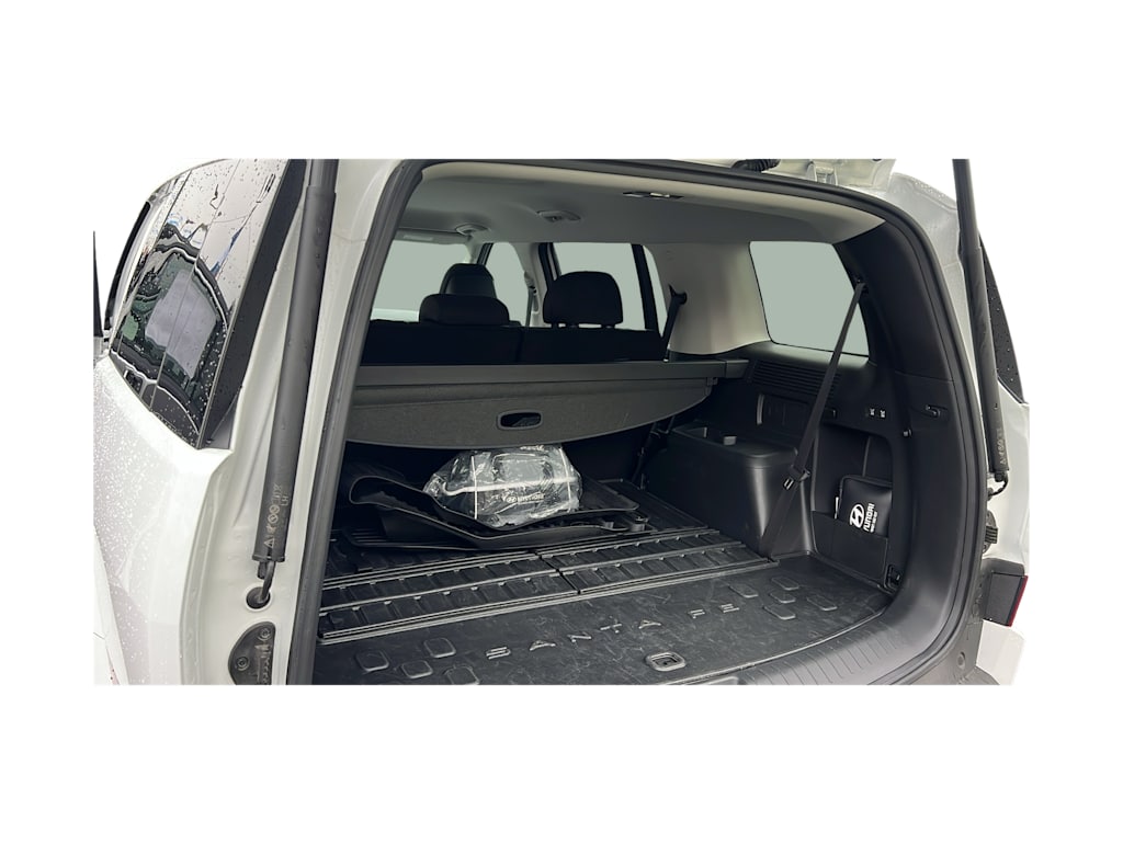 Thumbnail: 2025 Hyundai Santa Fe - 13