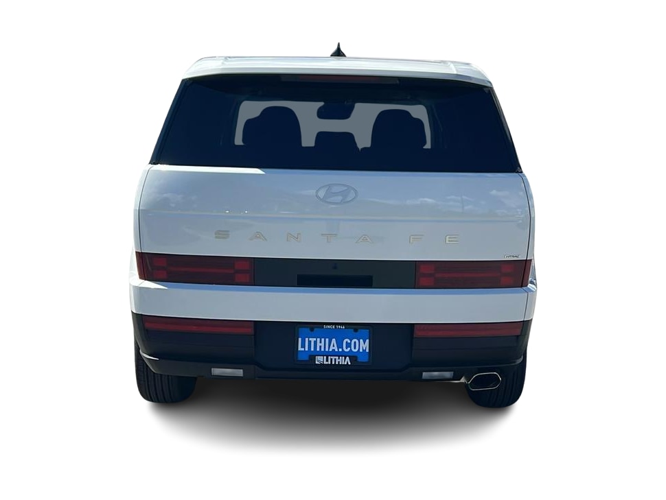 Thumbnail: 2026 Hyundai Santa Fe - 19
