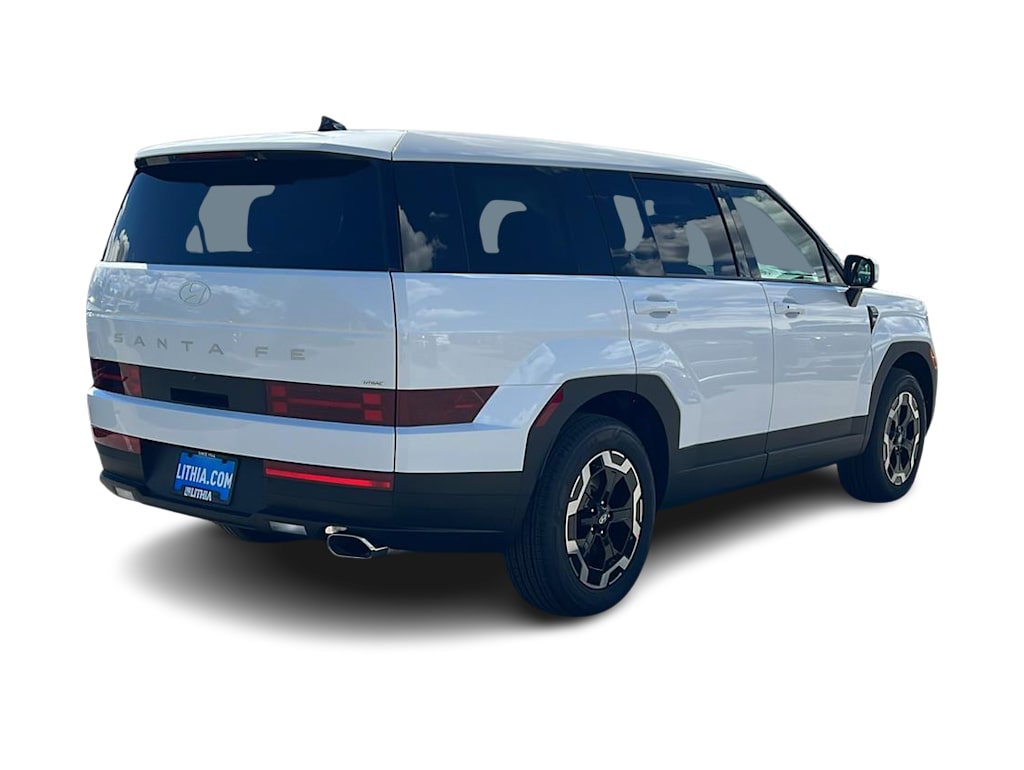 Thumbnail: 2026 Hyundai Santa Fe - 18