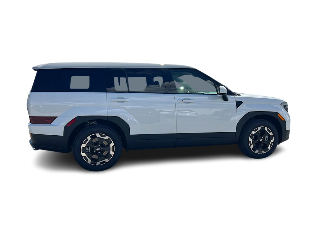 Thumbnail: 2026 Hyundai Santa Fe - 17
