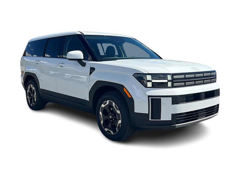 Thumbnail: 2026 Hyundai Santa Fe - 16
