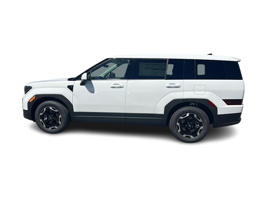 Thumbnail: 2026 Hyundai Santa Fe - 3
