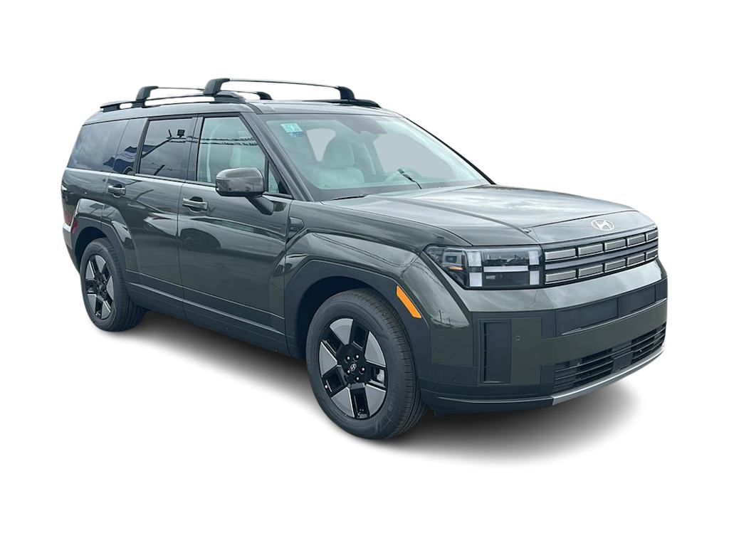 Thumbnail: 2026 Hyundai Santa Fe - 18