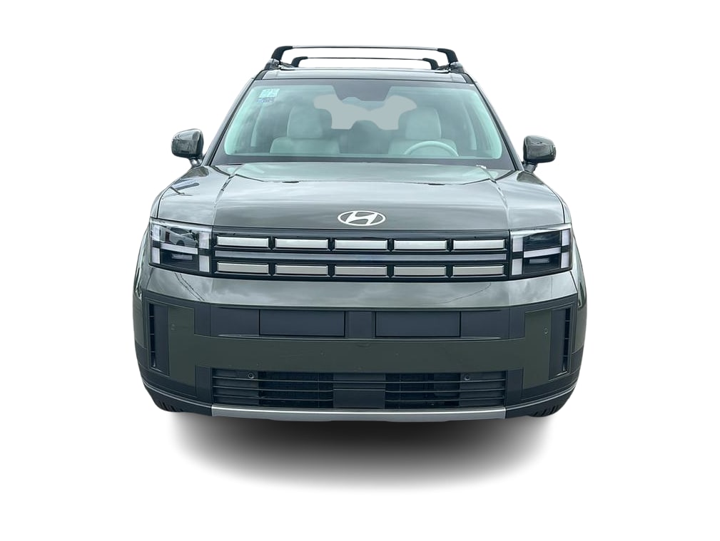 Thumbnail: 2026 Hyundai Santa Fe - 6