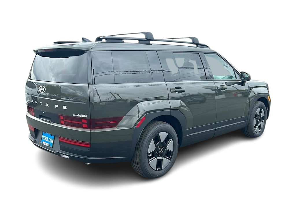 Thumbnail: 2026 Hyundai Santa Fe - 20