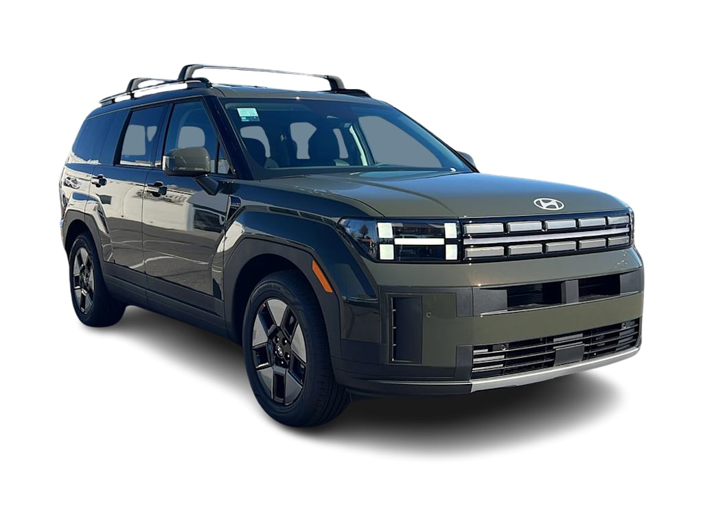 Thumbnail: 2026 Hyundai Santa Fe - 18