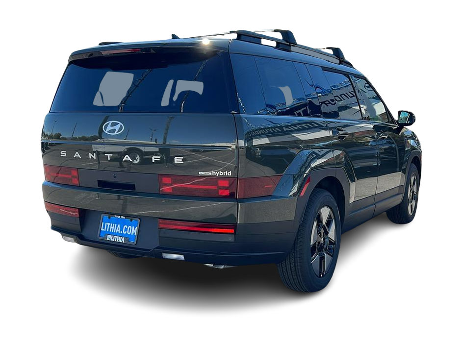 Thumbnail: 2026 Hyundai Santa Fe - 20