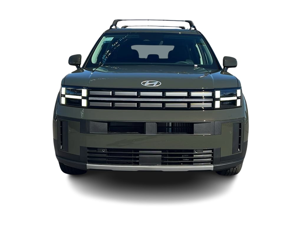 Thumbnail: 2026 Hyundai Santa Fe - 6