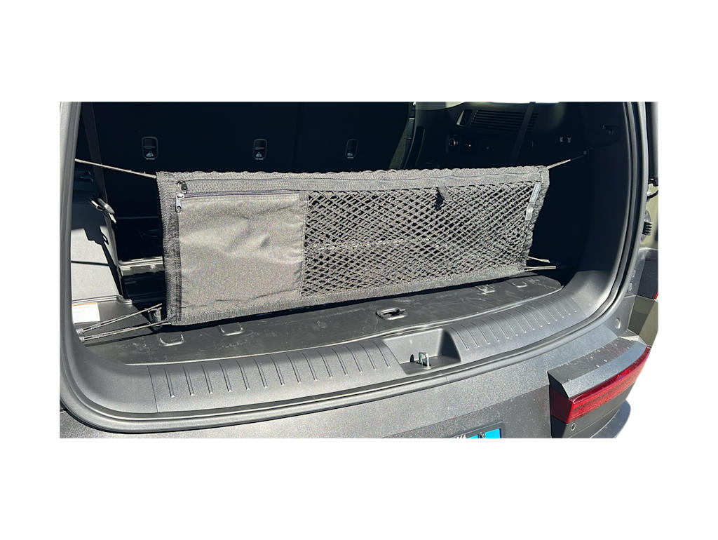 Thumbnail: 2026 Hyundai Santa Fe - 15