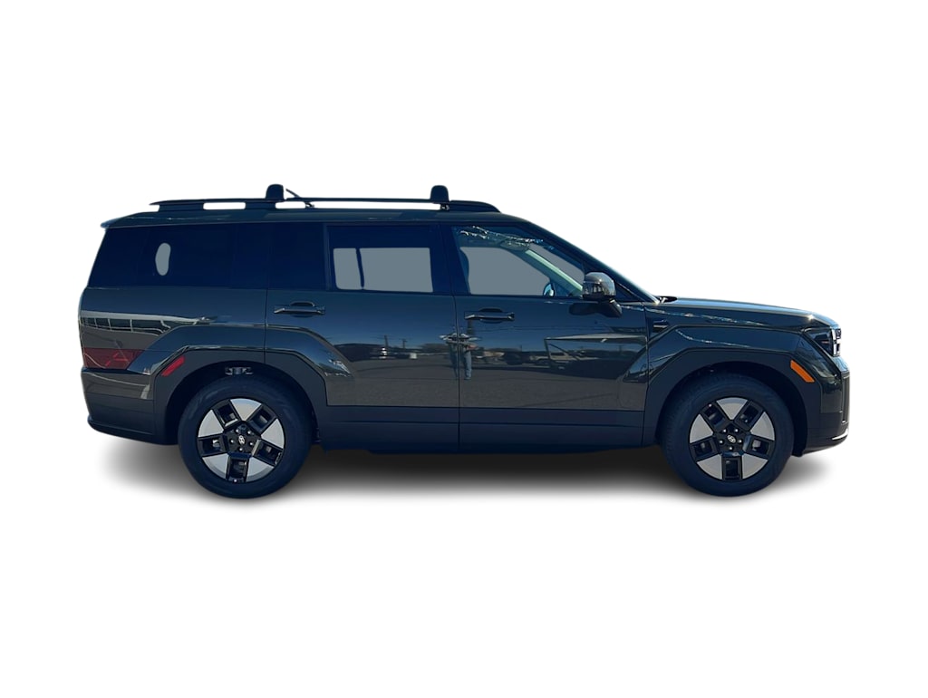 Thumbnail: 2026 Hyundai Santa Fe - 19