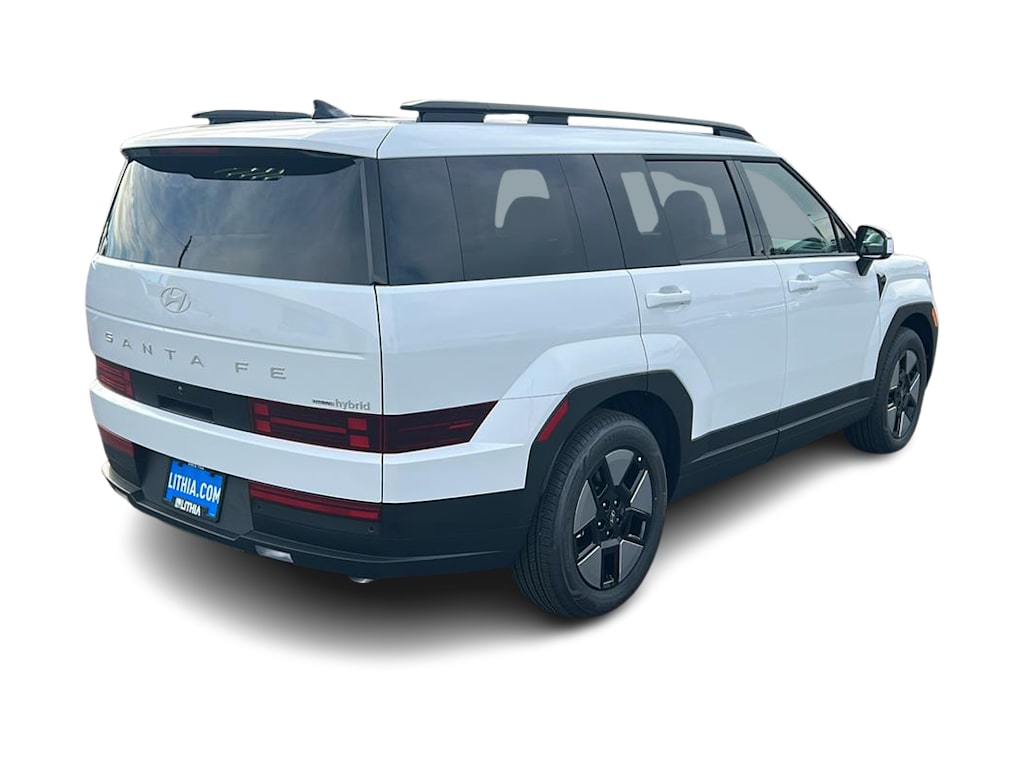 Thumbnail: 2026 Hyundai Santa Fe - 18