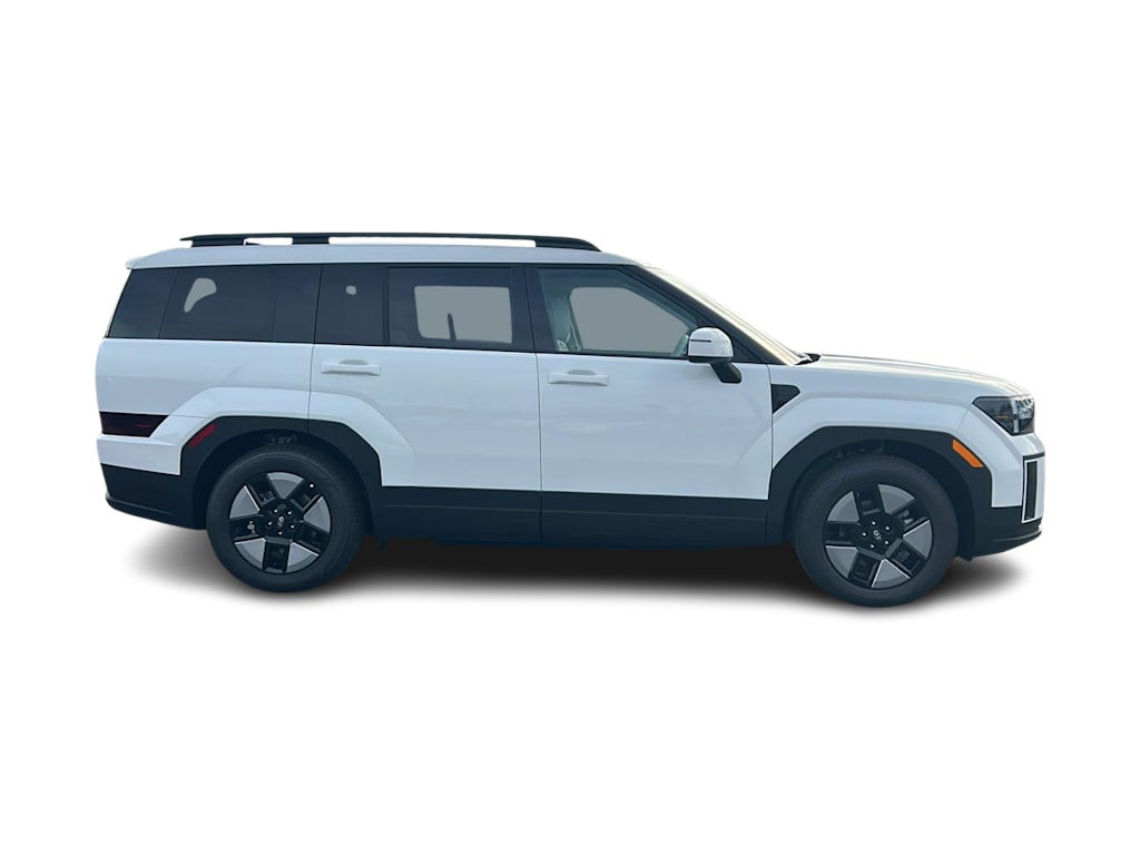 Thumbnail: 2026 Hyundai Santa Fe - 17