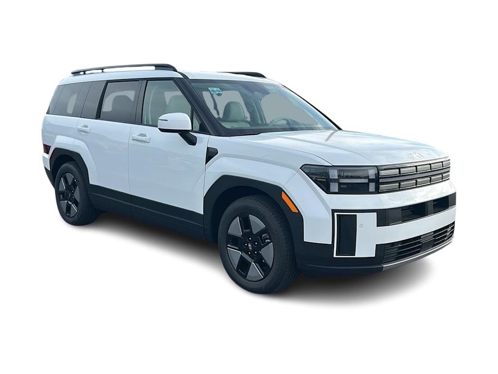 Thumbnail: 2026 Hyundai Santa Fe - 16