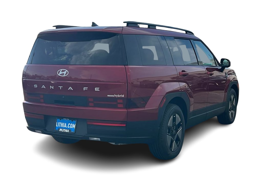 Thumbnail: 2026 Hyundai Santa Fe - 20