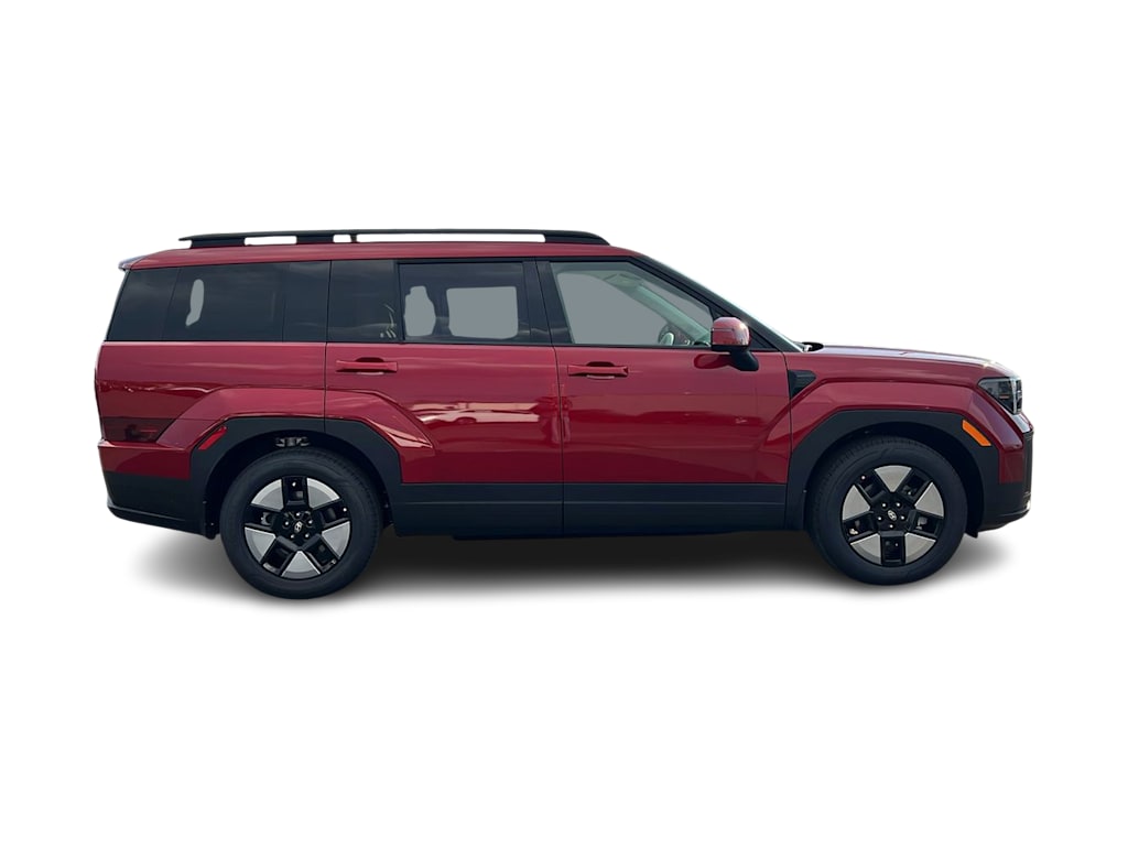 Thumbnail: 2026 Hyundai Santa Fe - 19