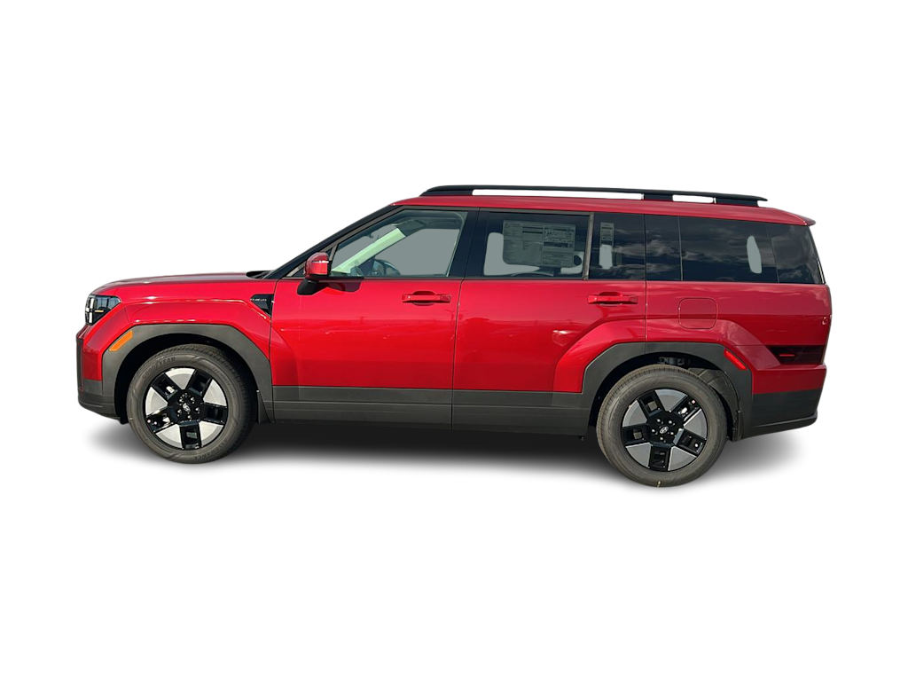 Thumbnail: 2026 Hyundai Santa Fe - 3