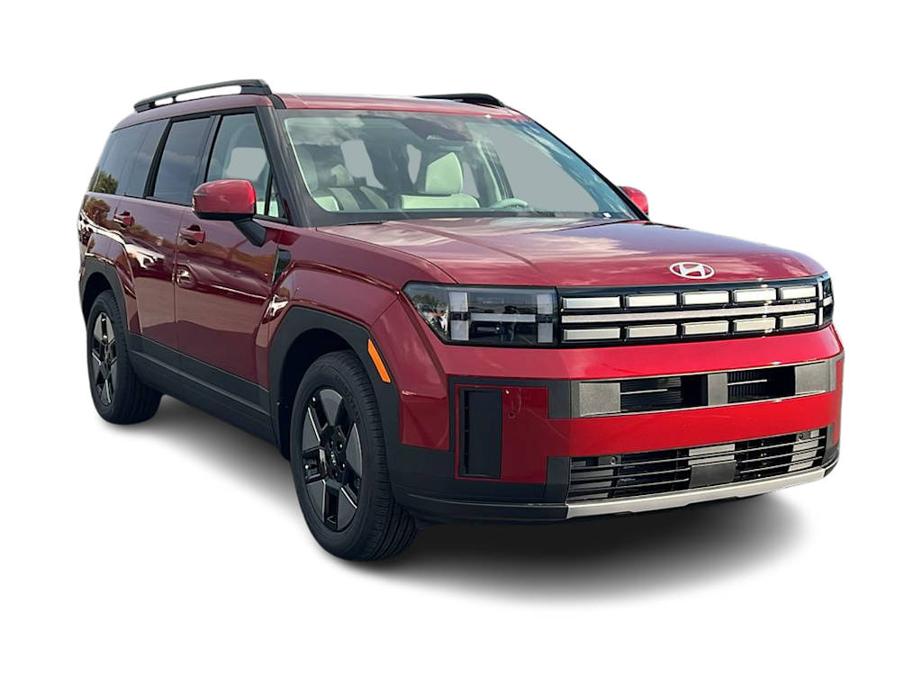 Thumbnail: 2026 Hyundai Santa Fe - 18