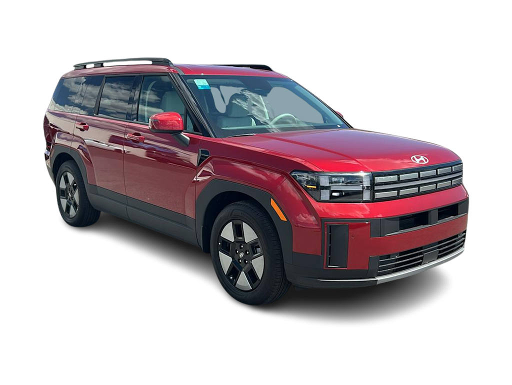 Thumbnail: 2026 Hyundai Santa Fe - 17