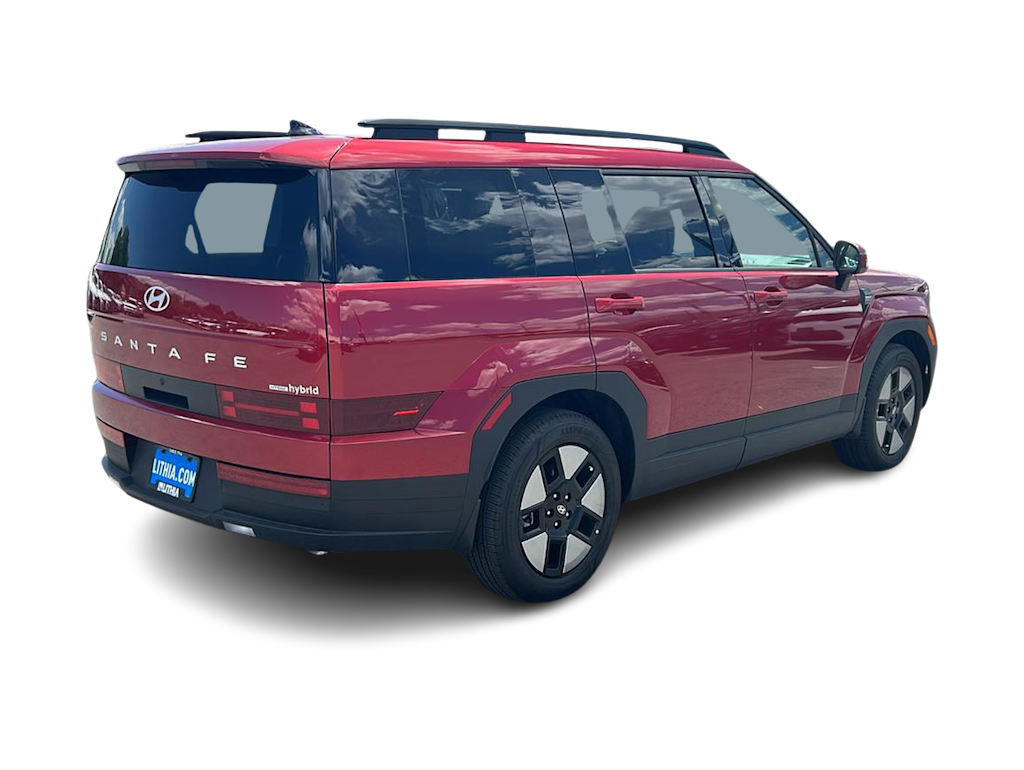 Thumbnail: 2026 Hyundai Santa Fe - 19
