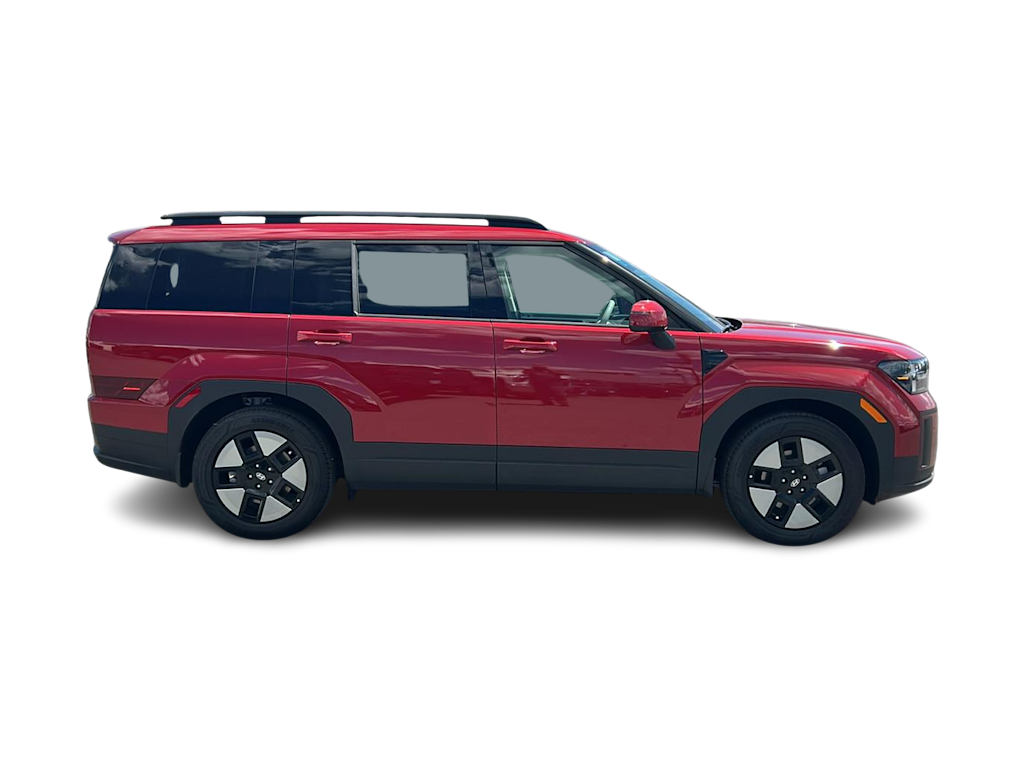 Thumbnail: 2026 Hyundai Santa Fe - 18
