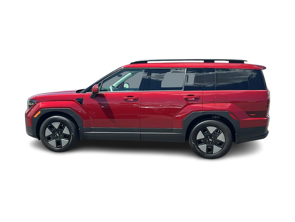 Thumbnail: 2026 Hyundai Santa Fe - 3