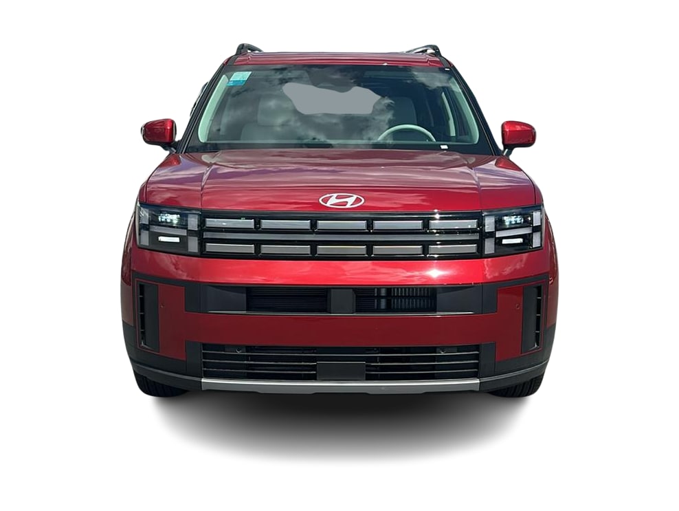 Thumbnail: 2026 Hyundai Santa Fe - 6