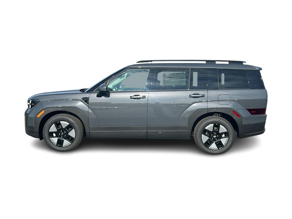 Thumbnail: 2026 Hyundai Santa Fe - 3
