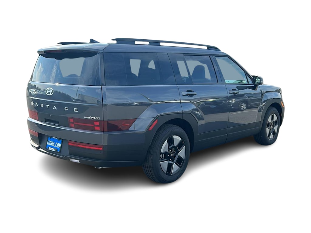 Thumbnail: 2026 Hyundai Santa Fe - 21